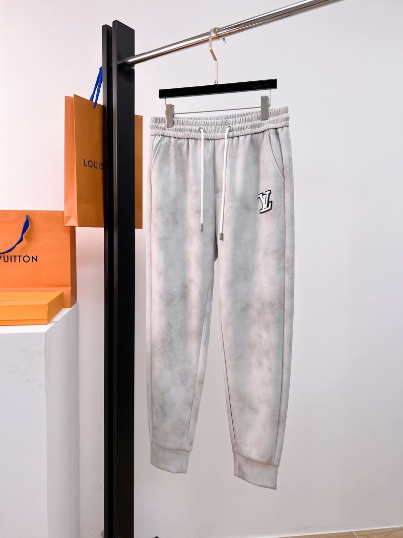 Louis Vuitton Long Pants